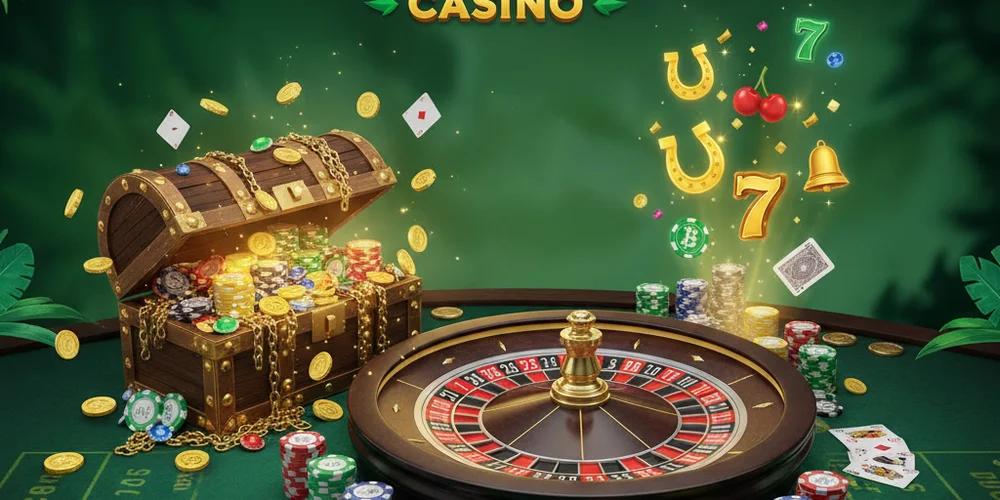 Fair Go Casino Play Now